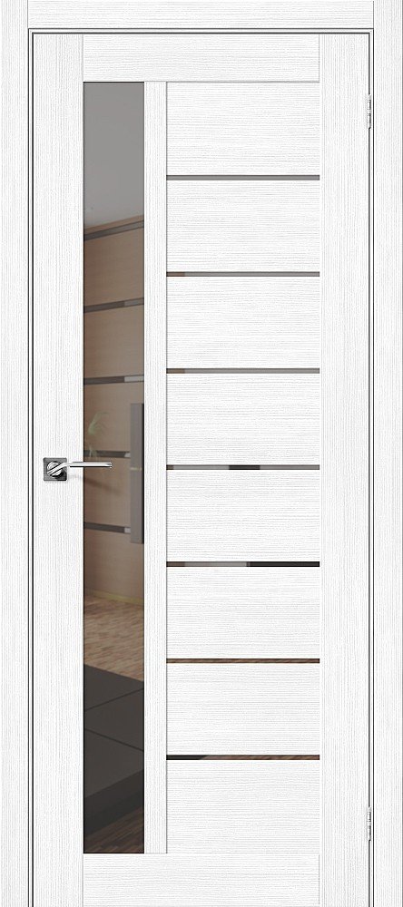 Порта-27 стекло mirox grey Порта-27 стекло mirox grey